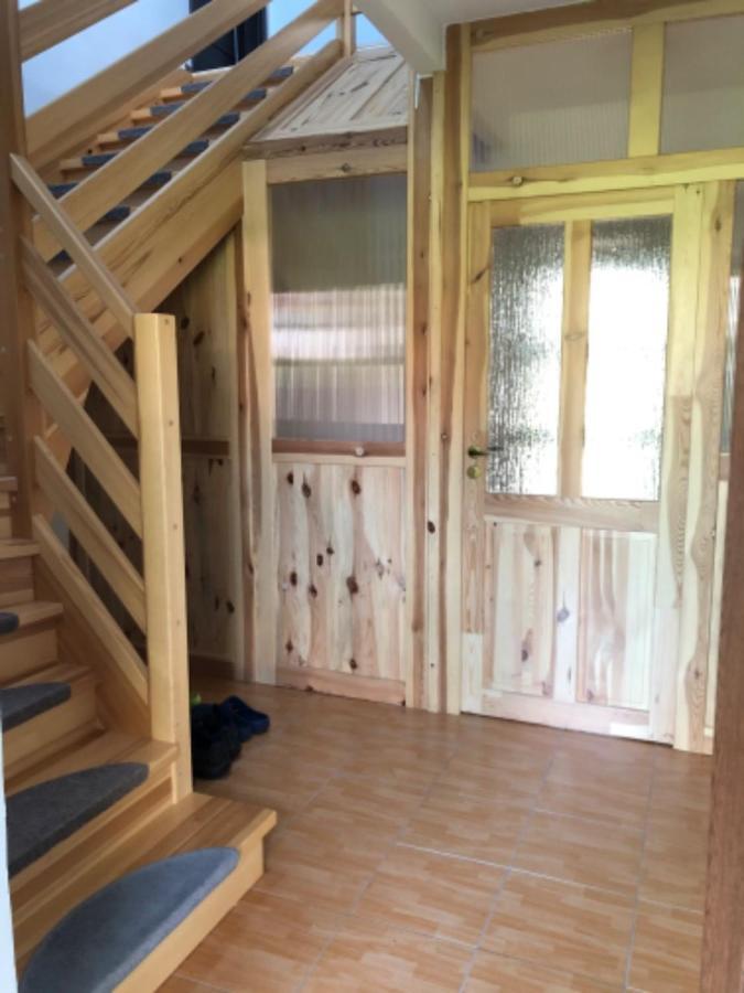 Apartmany Eva Frymburk Zewnętrze zdjęcie