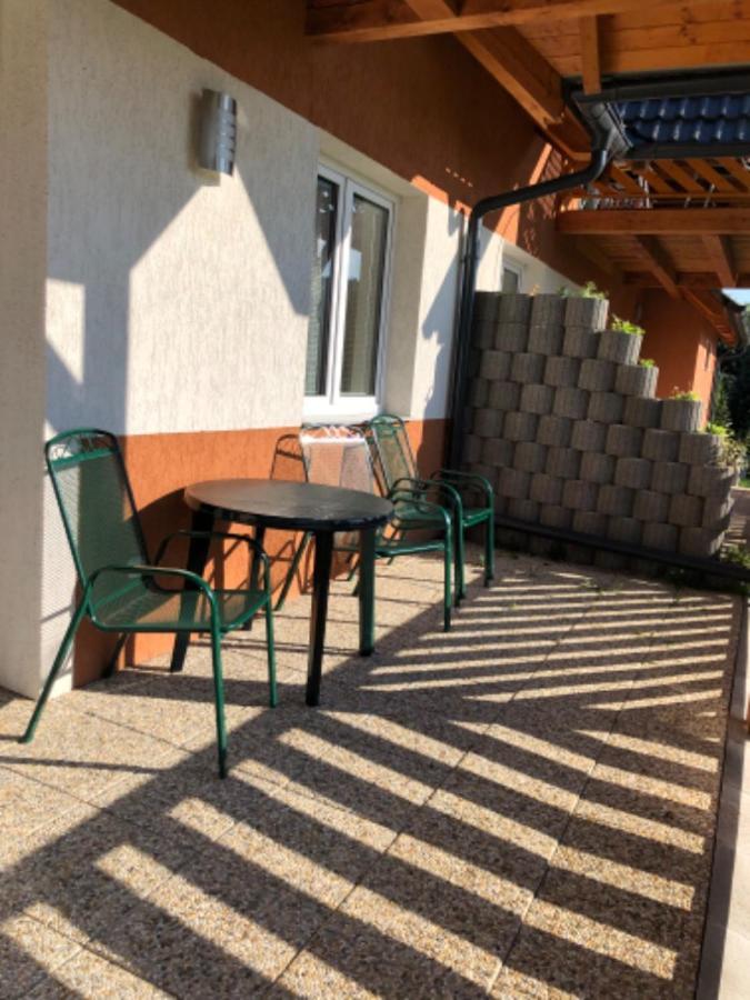 Apartmany Eva Frymburk Zewnętrze zdjęcie