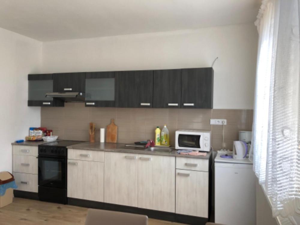 Apartmany Eva Frymburk Zewnętrze zdjęcie