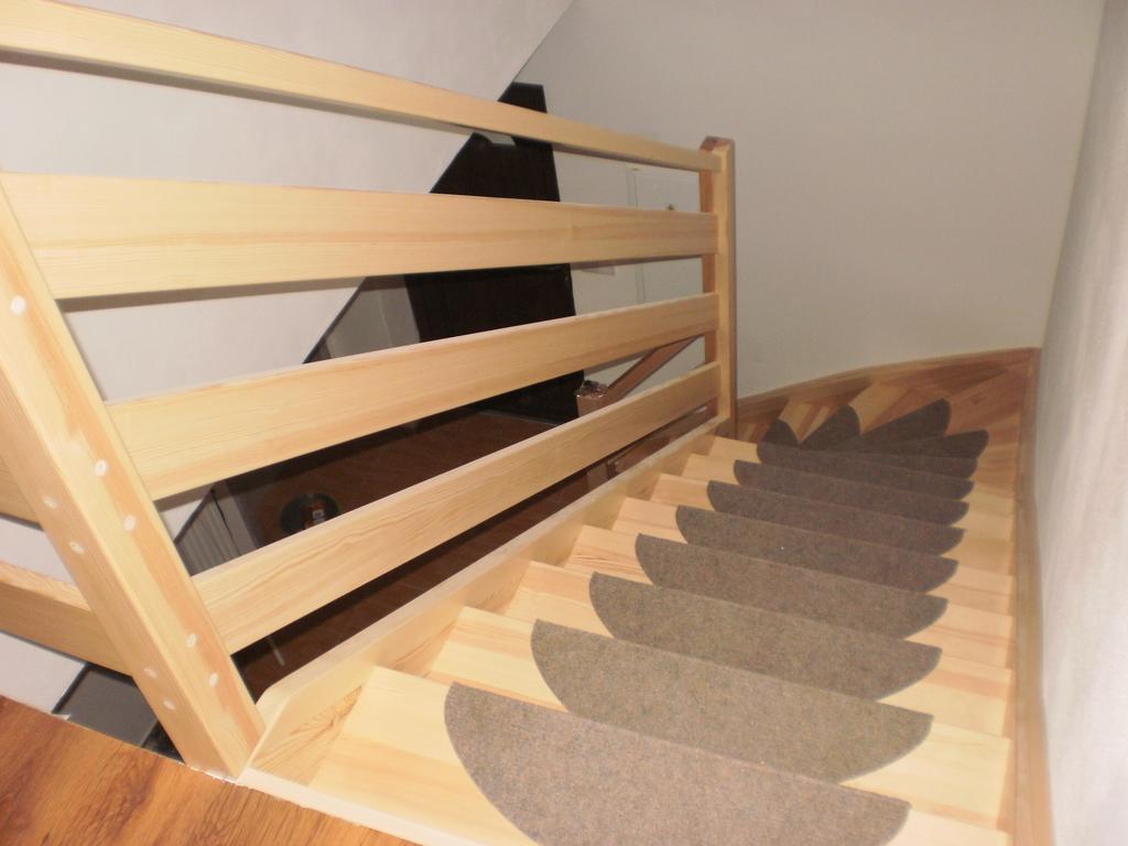 Apartmany Eva Frymburk Zewnętrze zdjęcie